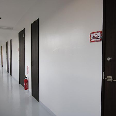 Amawari Hotel -Seven Hotels And Resorts- Uruma Extérieur photo