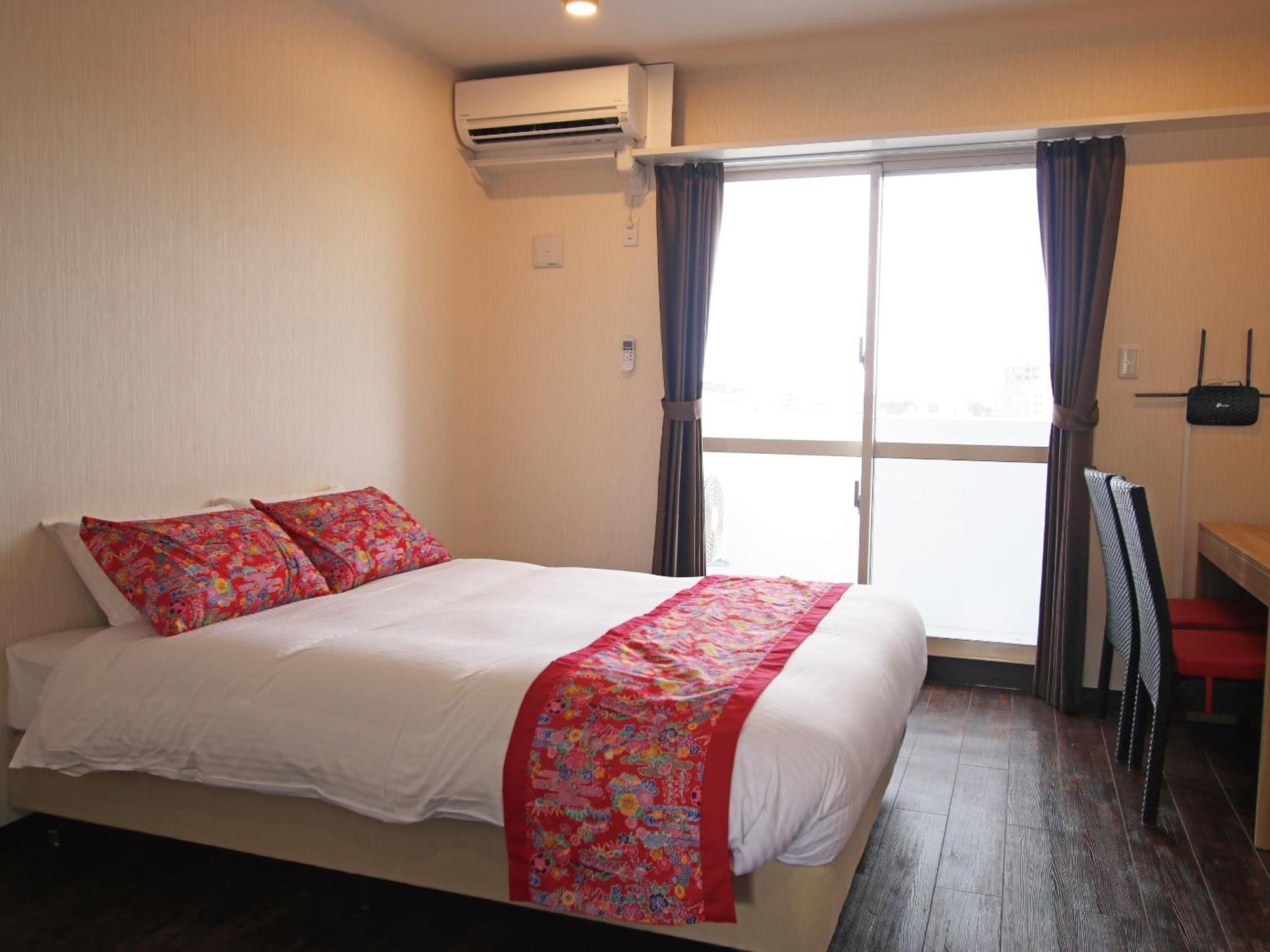 Amawari Hotel -Seven Hotels And Resorts- Uruma Extérieur photo