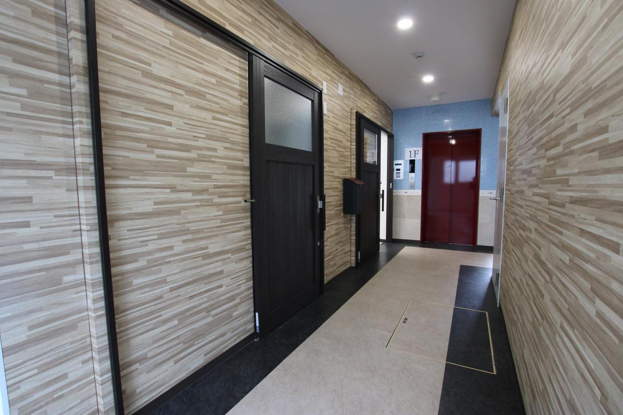 Amawari Hotel -Seven Hotels And Resorts- Uruma Extérieur photo