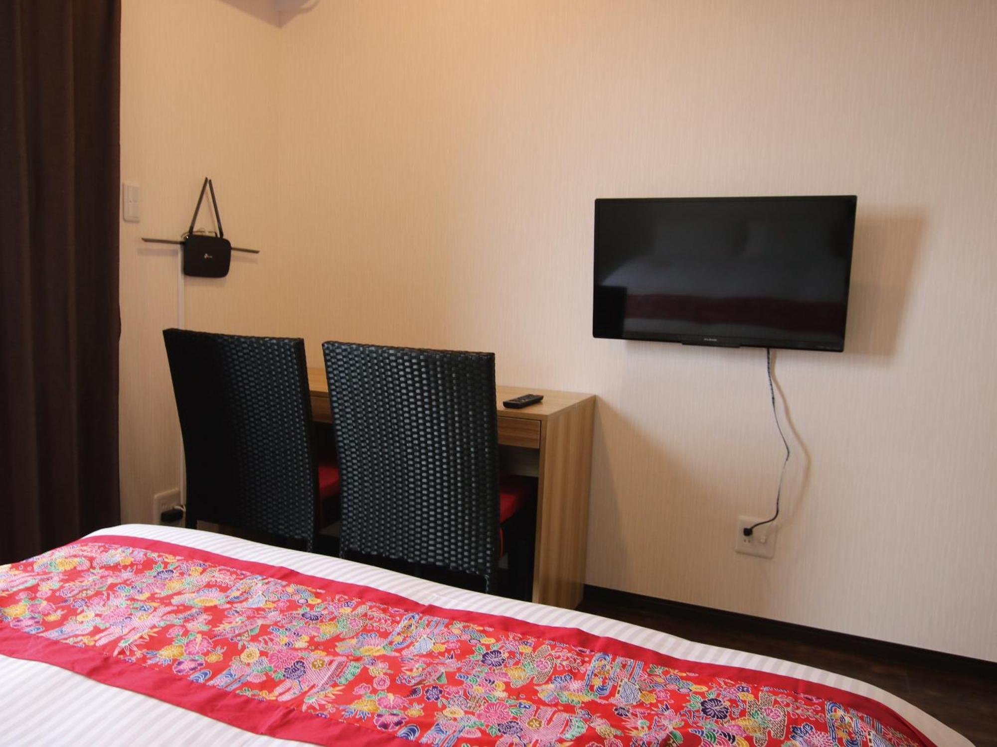Amawari Hotel -Seven Hotels And Resorts- Uruma Extérieur photo