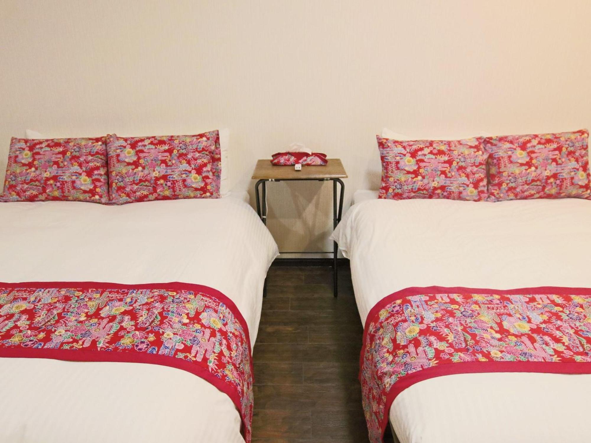 Amawari Hotel -Seven Hotels And Resorts- Uruma Extérieur photo