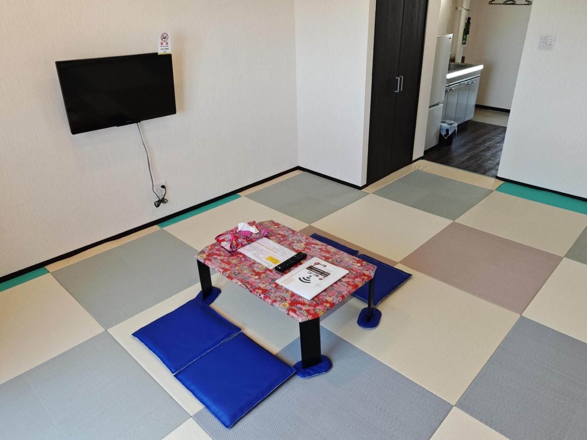 Amawari Hotel -Seven Hotels And Resorts- Uruma Extérieur photo