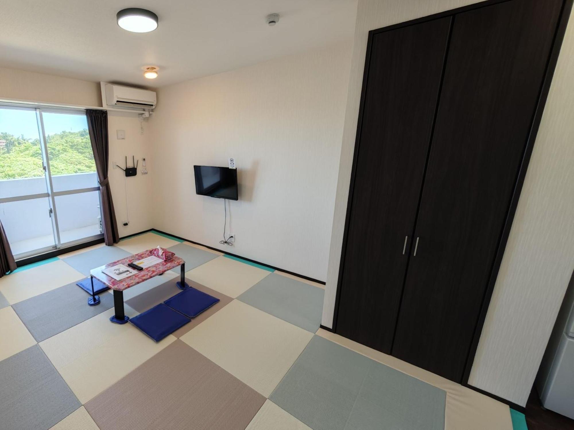 Amawari Hotel -Seven Hotels And Resorts- Uruma Extérieur photo